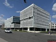 DAS HAFENPORTAL I BÜROFLÄCHE IM 5.OG