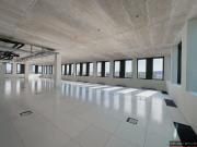 DAS HAFENPORTAL I BÜROFLÄCHEN