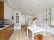 Das Hartmann Smart City Apartment – Möbliert 1 Zimmer...