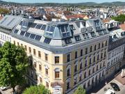 Das Hasner Palais – Hochwertige Altbau Wohnung im 1. OG...