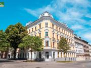 Das Hasner Palais – Sanierte Altbau Wohnung mit Lift in...