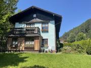 Das Haus am rauschenden Bach