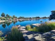 Das Haus am See weil der nächste Sommer kommt bestimmt