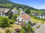 Das Haus für gehobene Ansprüche