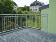 Das Haus im Haus moderne Wohnung über 2 Etagen