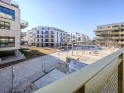 Bezugsfertige Erstbezüge mit Außenflächenam Rande der Stadt!