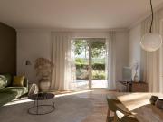 „Das Hirschfeld“ Erstbezüge mit Außenflächen...