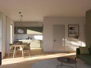 „Das Hirschfeld“ Erstbezüge mit Außenflächen...