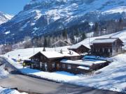 Das Jägerstübli & die 4 Suiten Ihr eigenes Renditedorf!