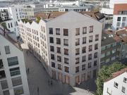 Das Jakobs Zentral wohnen, stilvoll leben! Das Jakobs Zentral wohnen, stilvoll leben!