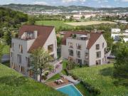 DAS KEIML am Auberg: Premium Wohnen am Auberg Exklusive...