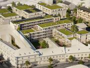 Das Koloman: Zentral gelegenes Neubauprojekt in Stockerau