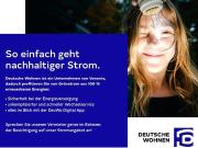 Das könnte ihre neue Wohnung sein