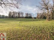 Das Land, nur wenige Minuten von der Stadt entfernt.