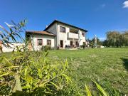 DAS LANDHAUS ein wunderschön gelegener...