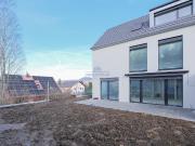 Das letzte exklusive Neubauhaus voller Charme, Weite &...