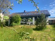 Das letzte seiner Art – Einfamilienhaus im Grünen