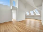 Das loft i erstbezüge i. 5 m hohe Decken I imposante...