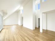 DAS LOFT I Erstbezüge I ~5 m hohe Decken I imposante...