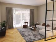 Das Ludenberg Loft: 2 Zimmer Wohnung auf ca. 109 m² in...