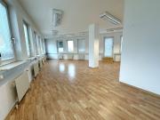 Das markante Eckhaus an der Hütteldorfer Straße/Jo