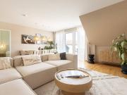 DAS NEUE JAHR IN DER NEUEN WOHNUNG STARTEN CITY LIFE...