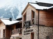 Das Neukirchen Dreiherrnspitze TOP01 Apartment zur...