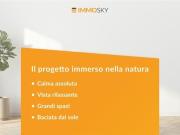 Das Nukleushaus mitten im Grünen