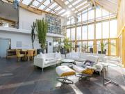 Das palmenhaus! Naturverbunden und einzigartig I Garage...