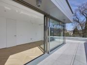 Das Penthouse Palais Grandiose Perspektive auf See &...