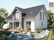 Das perfekte Familienhaus massiv & individuell nahe dem...