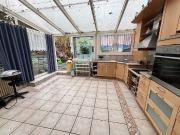 Das perfekte Generationenhaus Am Wasserturm Geistenbeck