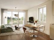 Das perfekte Zuhause für moderne Ansprüche und smarte...