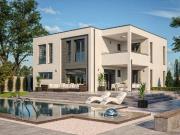 Das perfekte Zuhause trifft auf Bauhaus