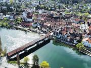 Das perfekte Zusammenspiel von Wohnen und Gastlichkeit