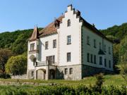 Das Plabutscher Schlössl – historische Eleganz und...