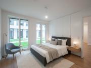 Das Projekt „MOLLARD 50“ in der Mollardgasse 50, 1060...