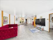 Das Runde am Rande Wohnen mit Charakter