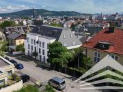 Das Schlossblick* 3 Zimmer Neubauwohnung mit Balkon in...