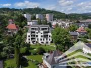 Das Schlossblick* 3 Zimmer Neubauwohnung mit Balkon in...