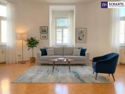 DAS Schmuckstück des Hauses Schicke ca. 50m² Wohnung in...