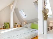 Das schöne Westend entdecken