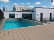 Das schönste Dach Wiens gehört Ihnen – Exquisite Eleganz...