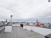 Das schönste Dach Wiens gehört Ihnen – Exquisite Eleganz...