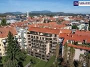 DAS SCHÖNSTE VIERTEL DER STADT! Traumhafte Gartenwohnung...