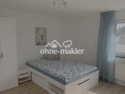 Das schönste Zimmer in einer 4er WG ist noch frei