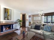 Das Seeufer direkt zu Ihren Füssen