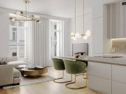 Urban. Grün. Stylisch. Dein neues Zuhause im Seidl