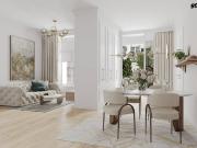 Urban. Grün. Stylisch. Dein neues Zuhause im Seidl