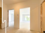 DAS STADTGLÜCK ACHT | Neubau 2 Zimmer Wohnung mit Loggia...